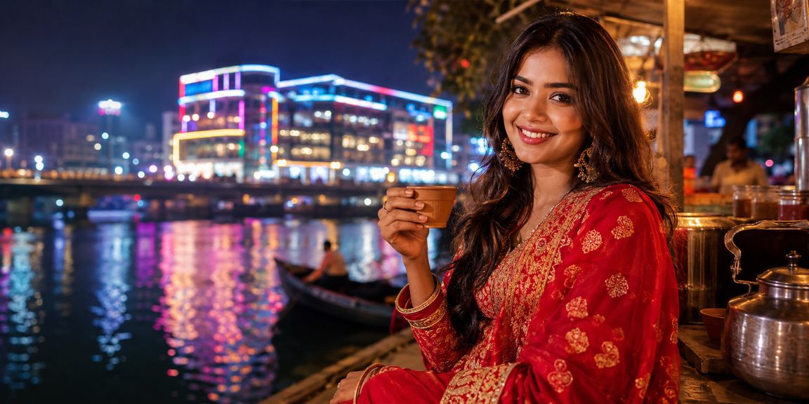 mamo baji